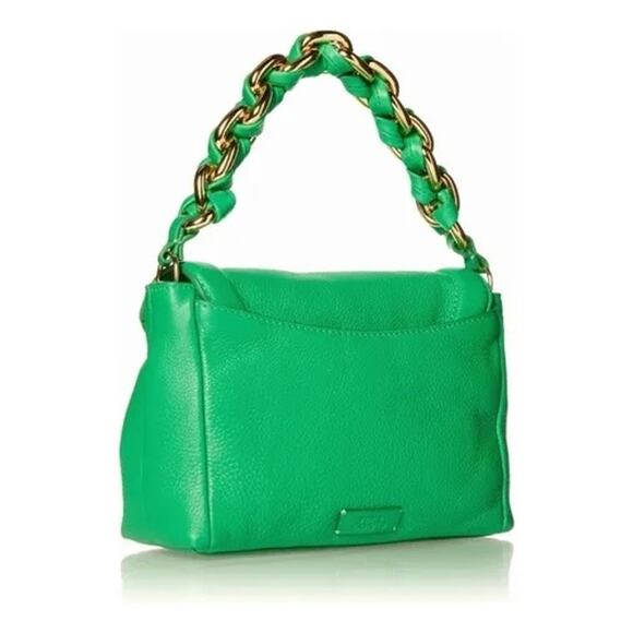 Vince Camuto Kisho Crossbody: Handbags: Amazon.com NWT $178 vince Camuto Lotus Green Lyona Envelope Flap Chain Strap Crossbody Bag